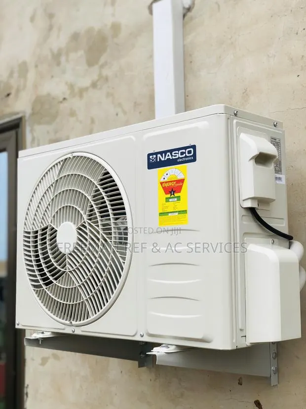 Freeman Refrigeration and Air Conditioning Services · Photo 4