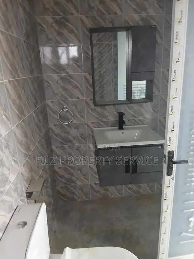 1bdrm Apartment in West Legon, Police Station for rent · Photo 1