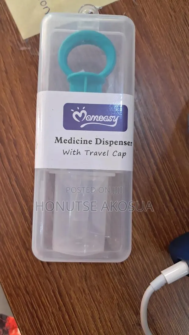 Baby Medicine Dispenser · Photo 1