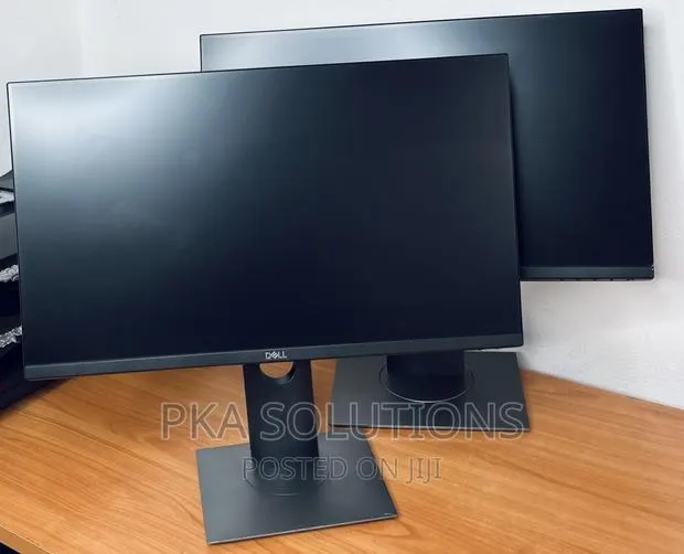 Edgeless 23 Inches Dell Monitor. · Photo 1