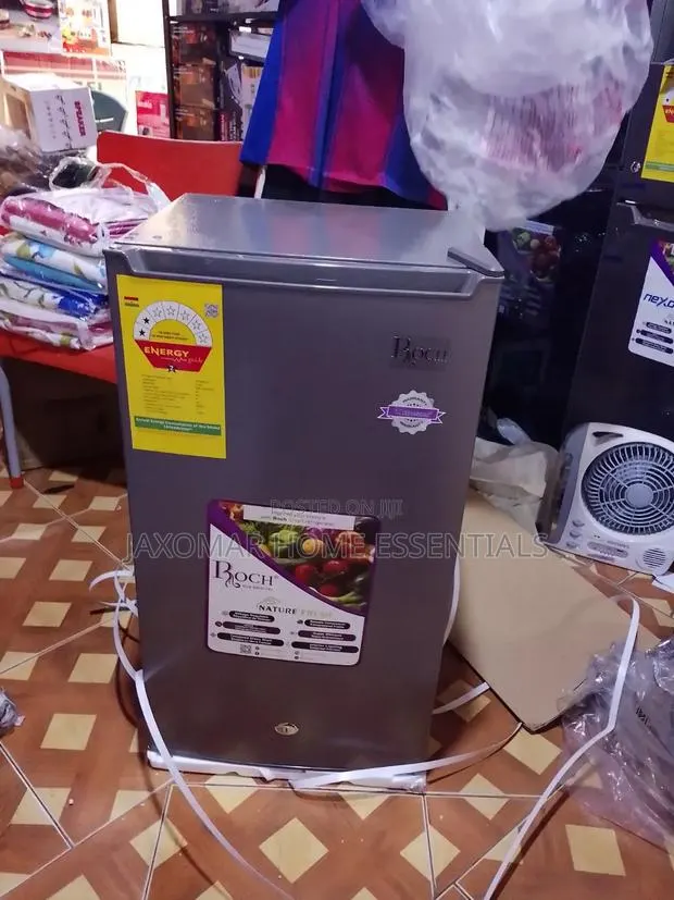 Roch Table Top Fridge ( 85L) · Photo 1
