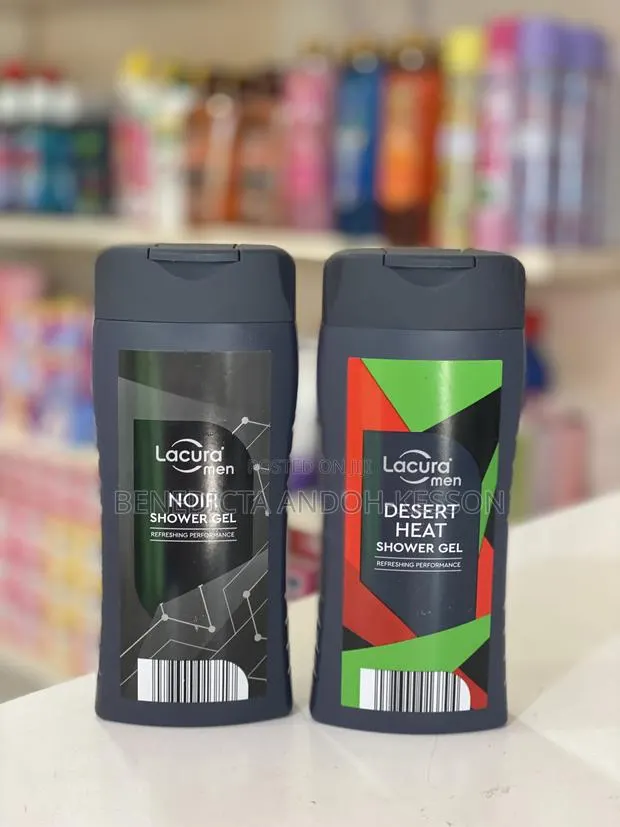 Lacura Shower Gel · Photo 1