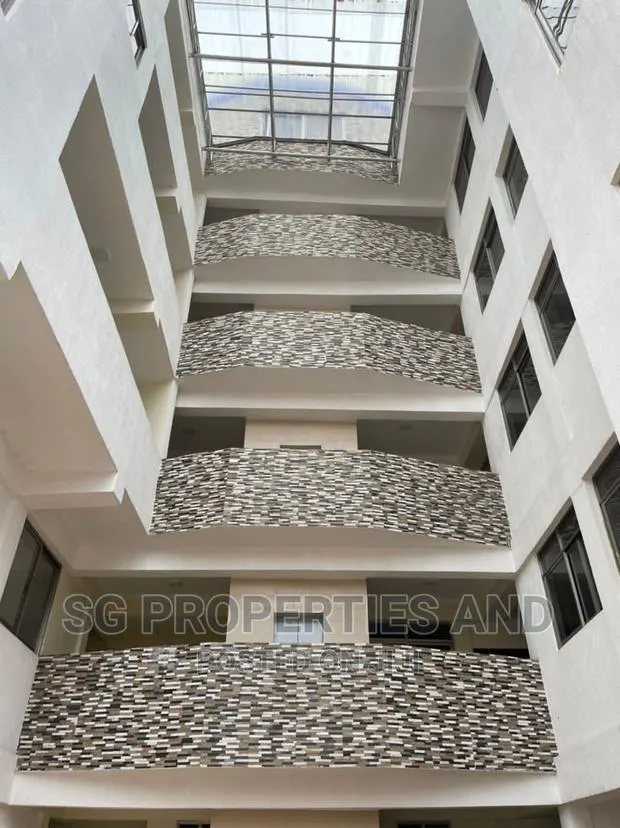 1bdrm Apartment in Spintex for rent · Photo 1