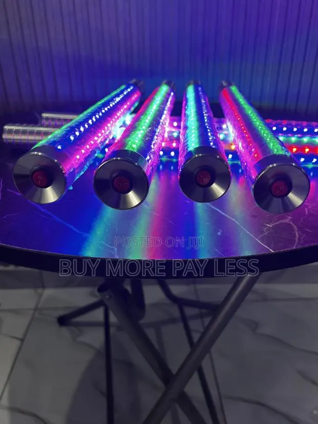 80 Cm LED Strobe Baton RGB · Photo 1
