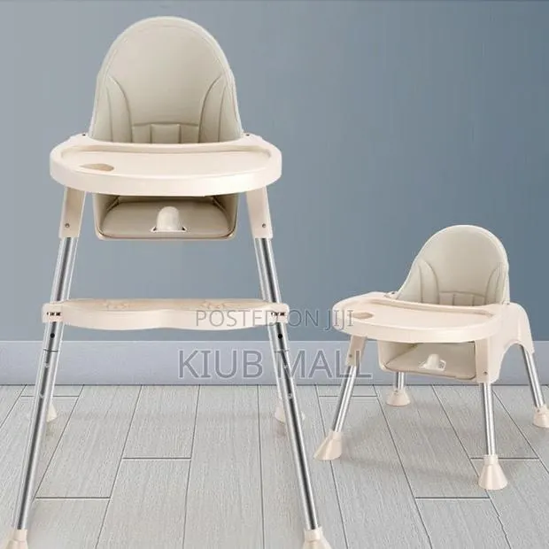 Baby High /Dining Chair · Photo 2