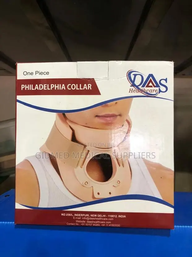Philadelphia Collar · Photo 1