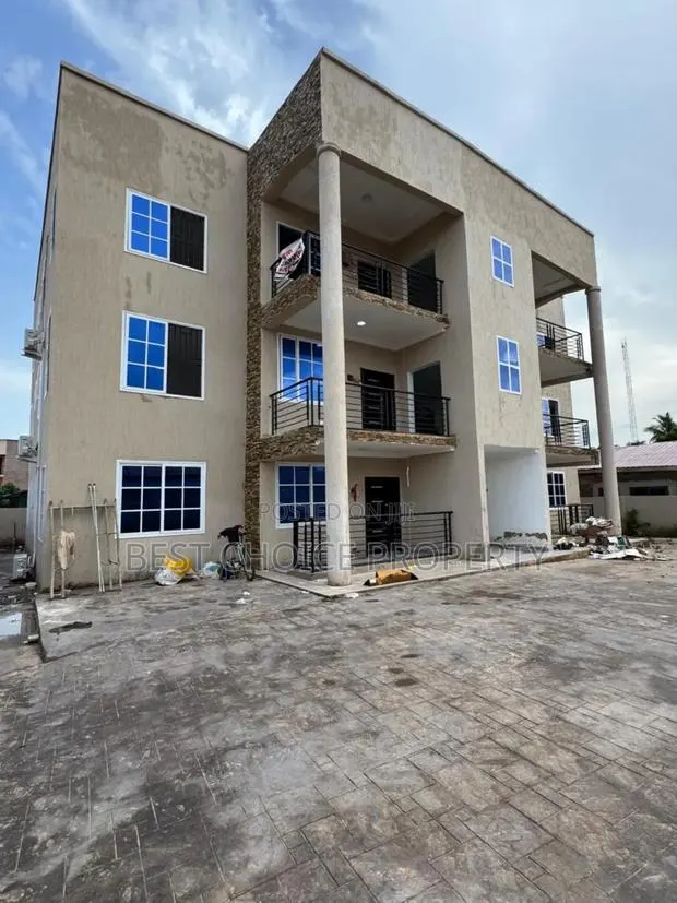 2bdrm Apartment in New Legon, Adenta for rent · Photo 1