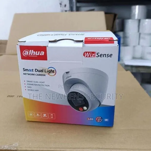 2mp IP Lite Full-Colour Camera · Photo 1