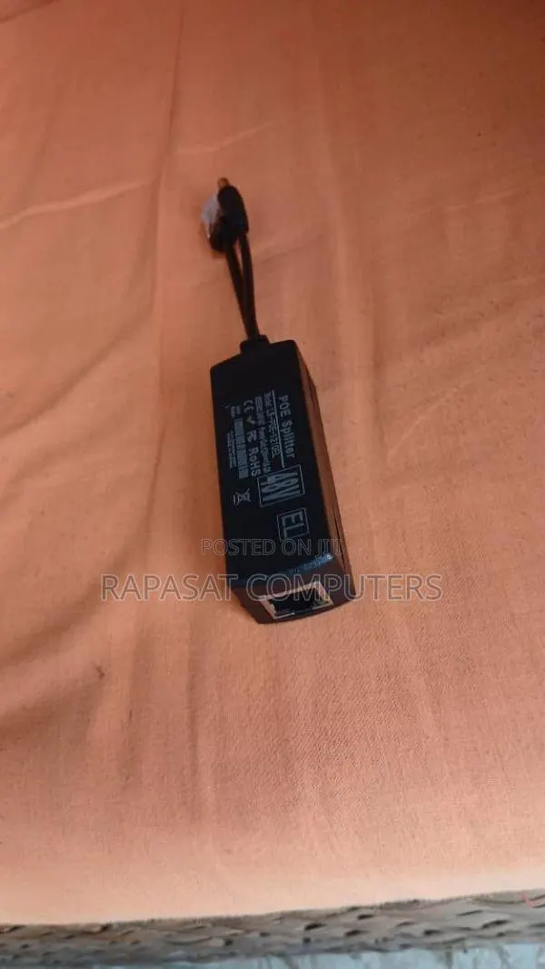 48v Poe Splitter · Photo 1