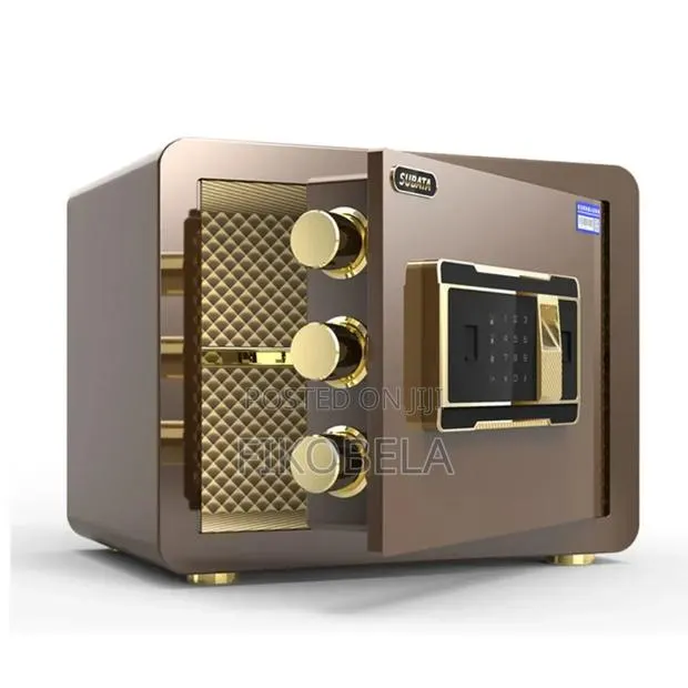 Digital Safe · Photo 1