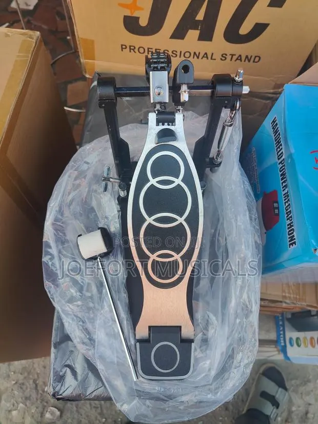 Normal Drum Pedal · Photo 1