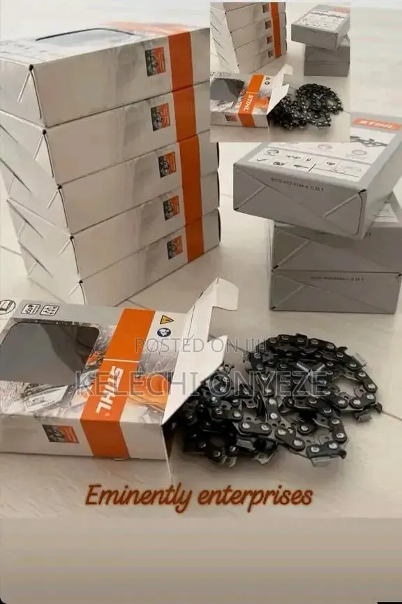 Stihl Chain · Photo 1