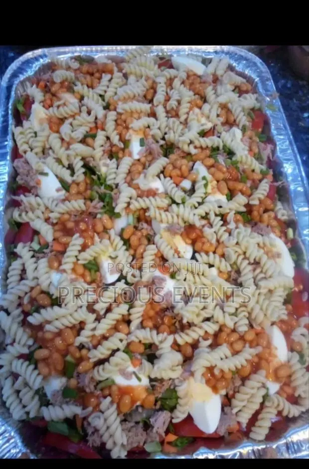 All Events Food. · Photo 1