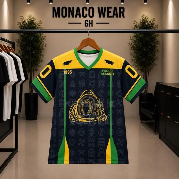 Kumerica Jerseys · Photo 1