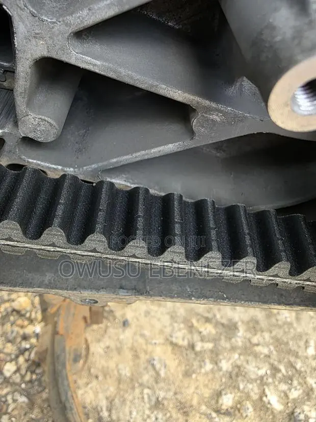 Honda Forza CVT Belt · Photo 1