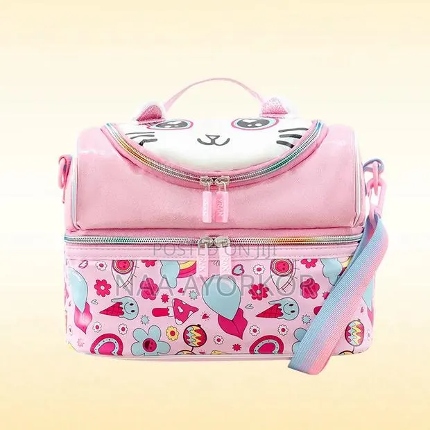 Kids Lunch Bag · Photo 1