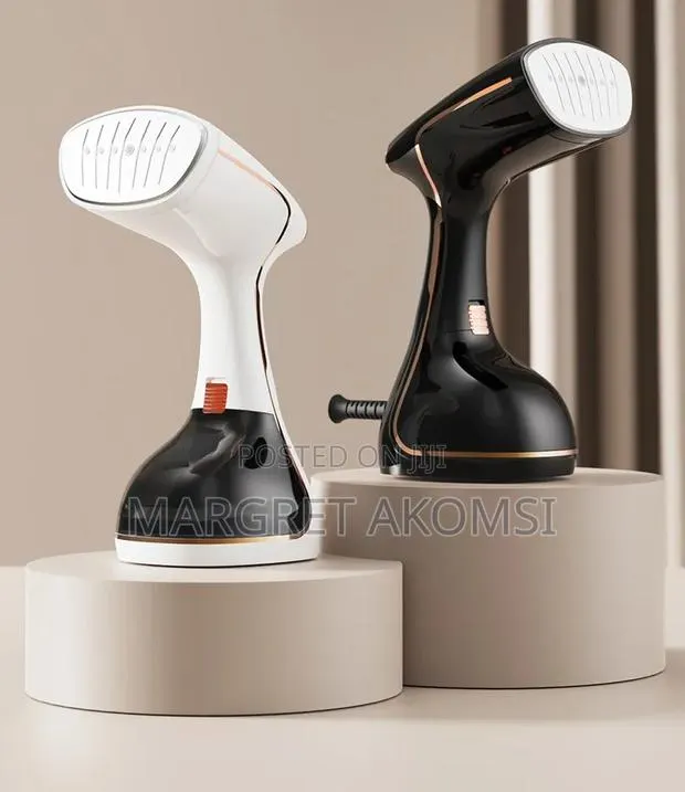 Hand Held Steam Iron · Photo 1