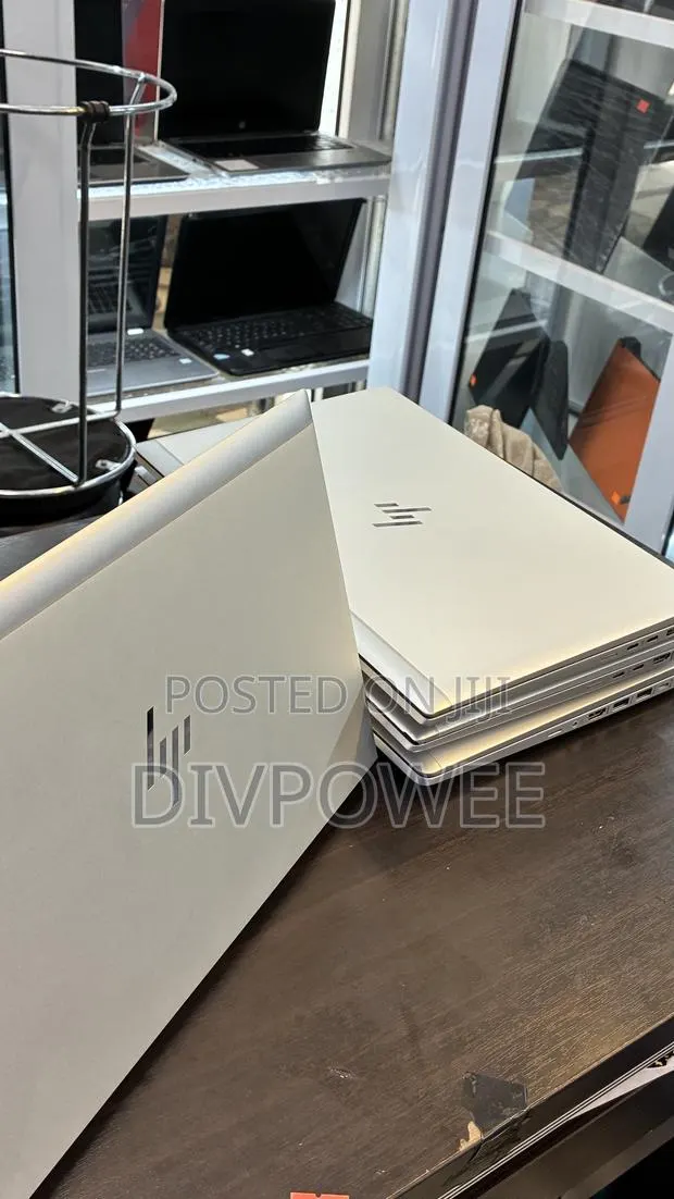 Laptop HP EliteBook 840 G8 16GB Intel Core i5 SSD 256GB · Photo 1