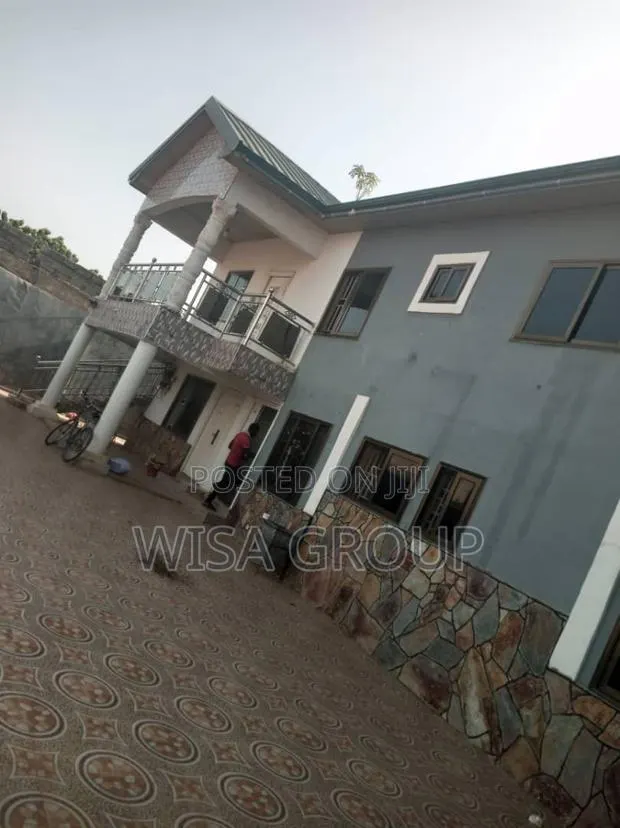 1bdrm Apartment in Wisa Groups, Accra Metropolitan for rent · Photo 1