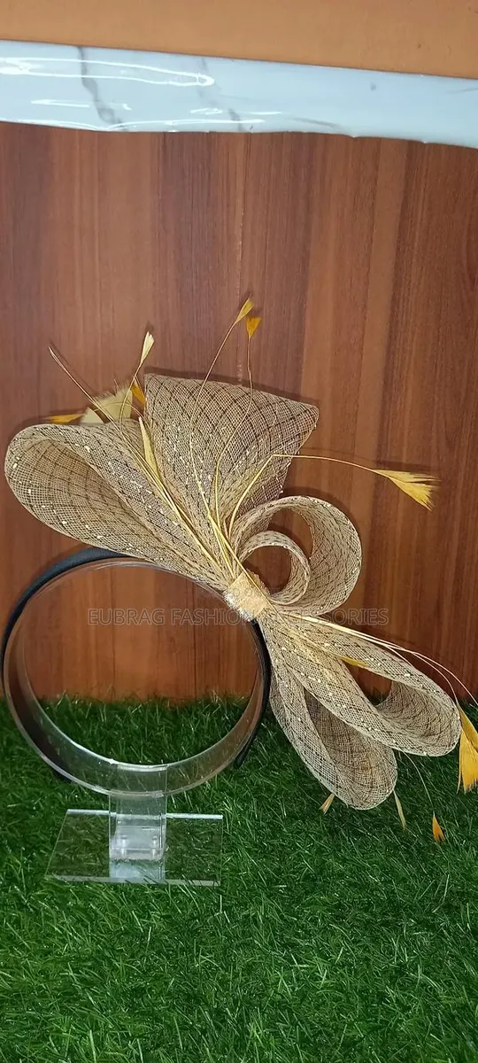 Affordable Fascinators · Photo 4