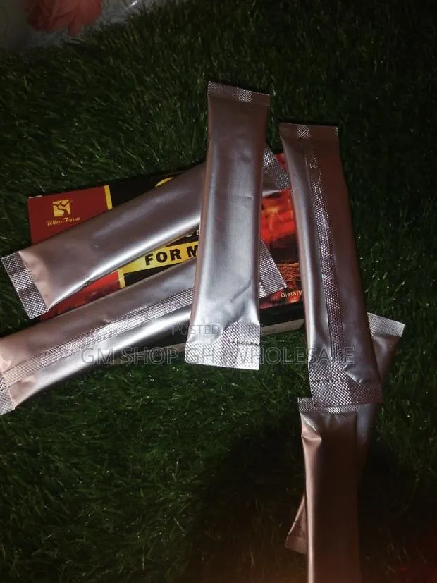 X Power Coffee for Men(505545) · Photo 1