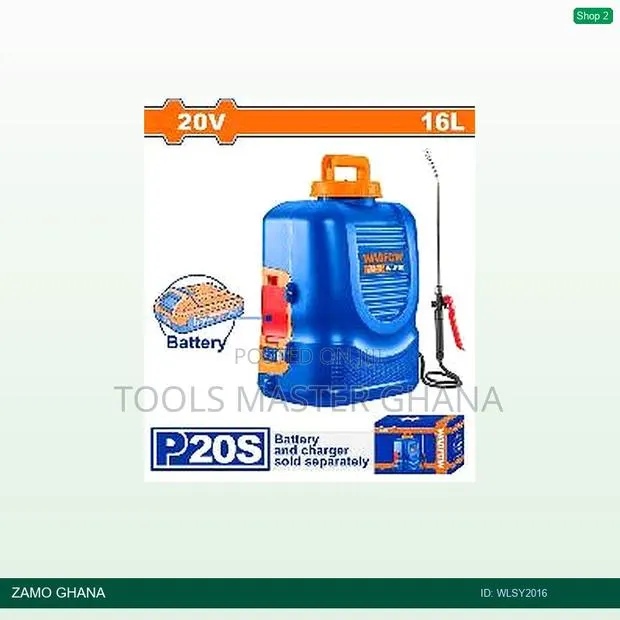 Cordless Jig - Wls1565 · Photo 1