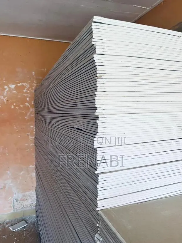 Europlaster Boards · Photo 1