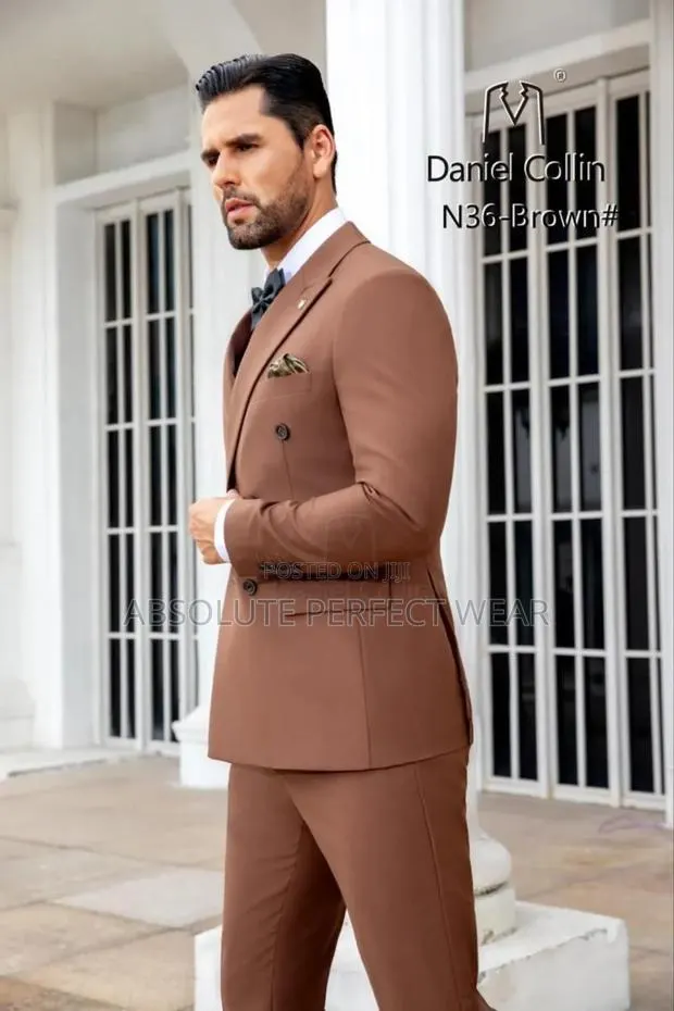 Buy New Original Fashion Suit for Men · Photo 1