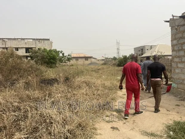 Please Do Call if You Want a Plot of Land to Buy at Santeo · Photo 1