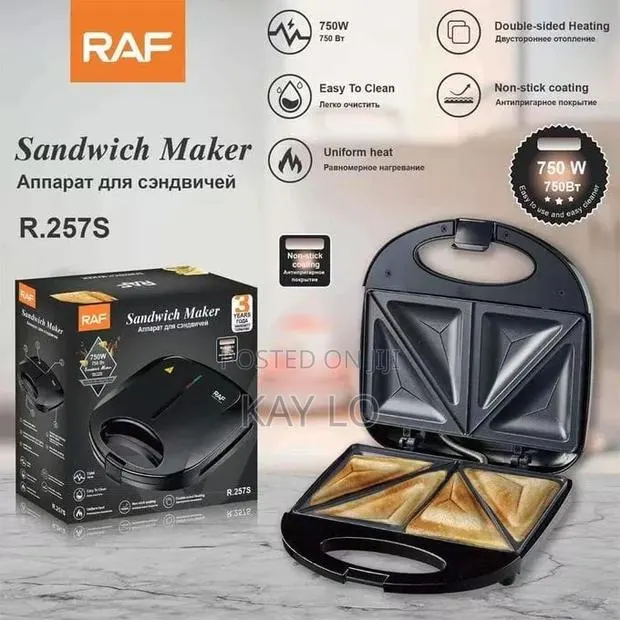 Sandwich Maker