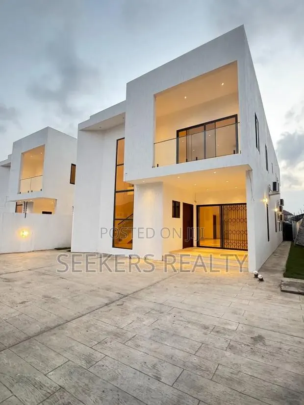 4bdrm House in Seekers Realty, Accra Metropolitan for sale · Photo 1
