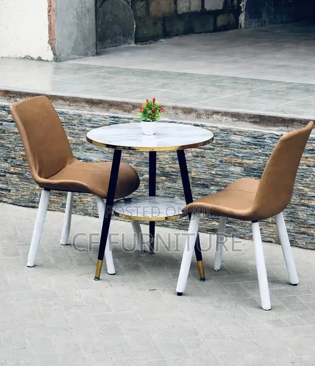 2 Chair Dining Table · Photo 1