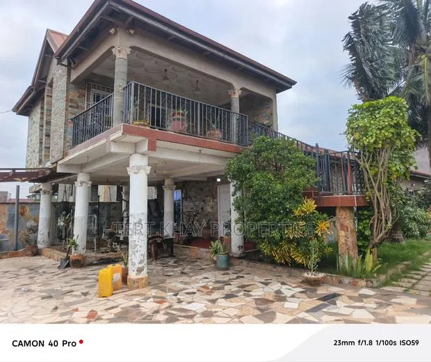 4bdrm House in Emef Estate, Afienya for sale · Photo 1