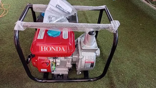 Irrigation Power Honda 2" Petrol Powered Pump 2" Water Pump Supply · Photo 1