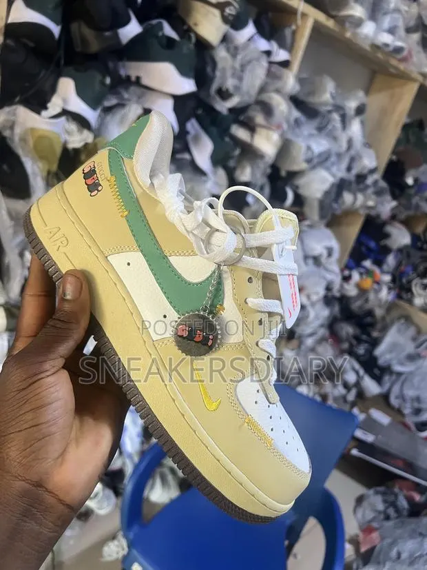 Gucci Sneaker · Photo 2