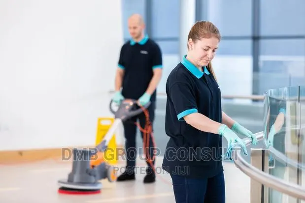 Cleaners Close 2 U · Photo 1