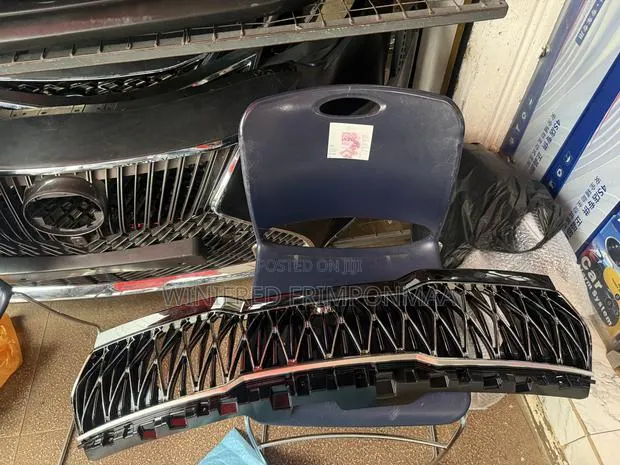 Kia Sorent 2022, 2023 ,2024 Front Shells · Photo 1