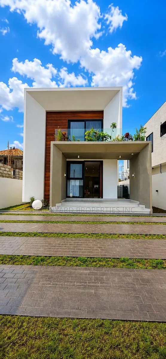 4bdrm House in East Legon for sale · Photo 1