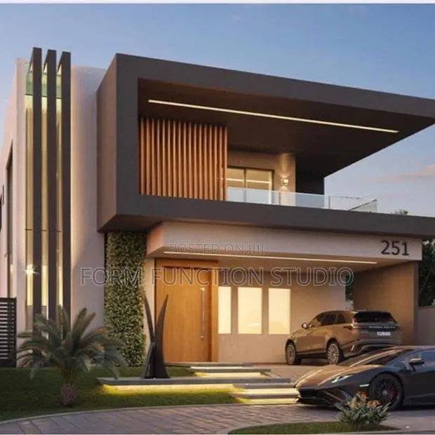 Architecture With a Soul Design · Photo 1