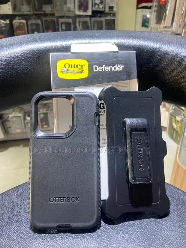 Defender Case · Photo 1