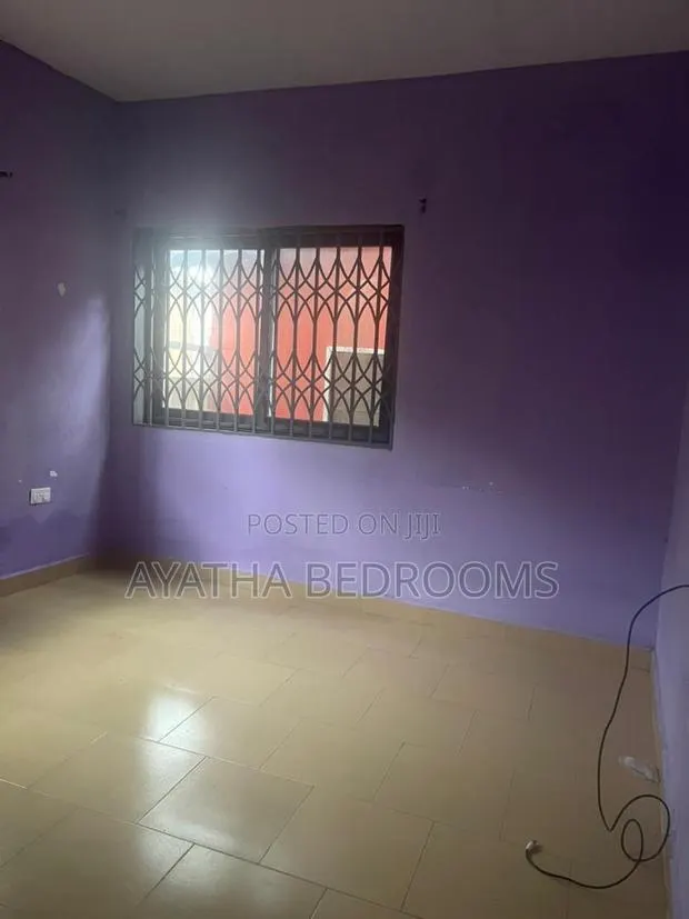 2bdrm Apartment in Bushroad Kalvary, Teshie for rent · Photo 3