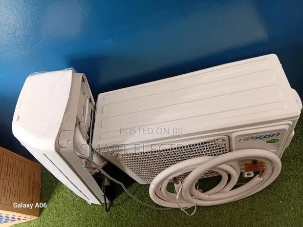 Experience Cool Living With Nexon 1.5hp Split Air Conditioner · Photo 1