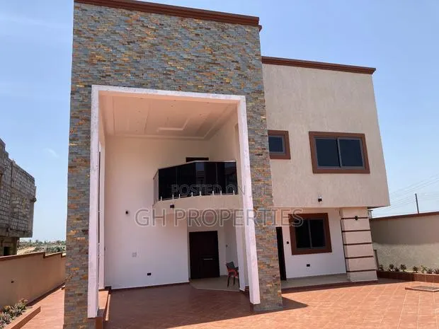 4bdrm House in Agric, Kumasi Metropolitan for sale · Photo 1