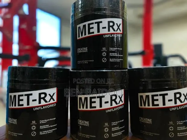 Creatine 300g Powder(Monohydrate) · Photo 1