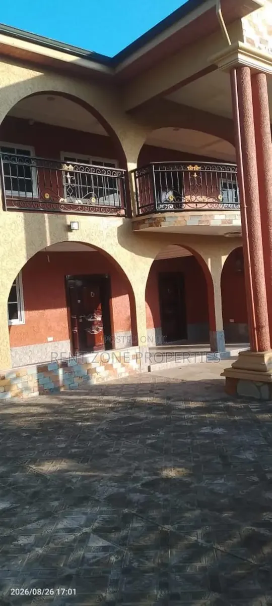 3bdrm Apartment in Ofankor for rent · Photo 1