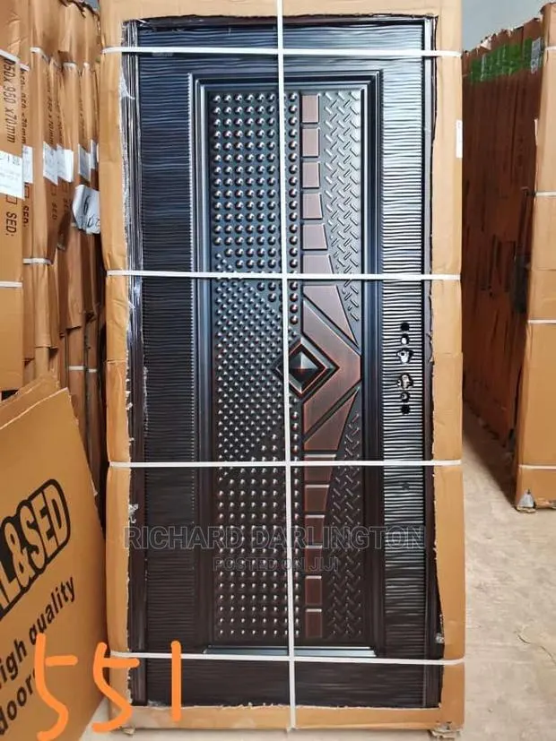 German Special Doors · Photo 1