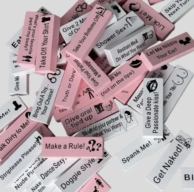 Jenga Adult (48pcs) · Photo 1
