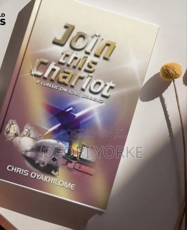 Join This Chariot · Photo 1