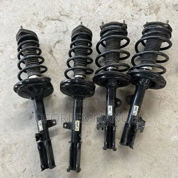 Toyota Highlander Front Shocks 2008-2018 · Photo 1