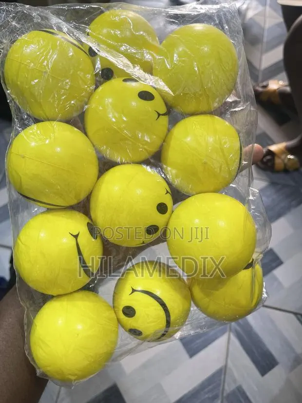 Exercise Balls · Photo 1